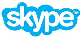 skype